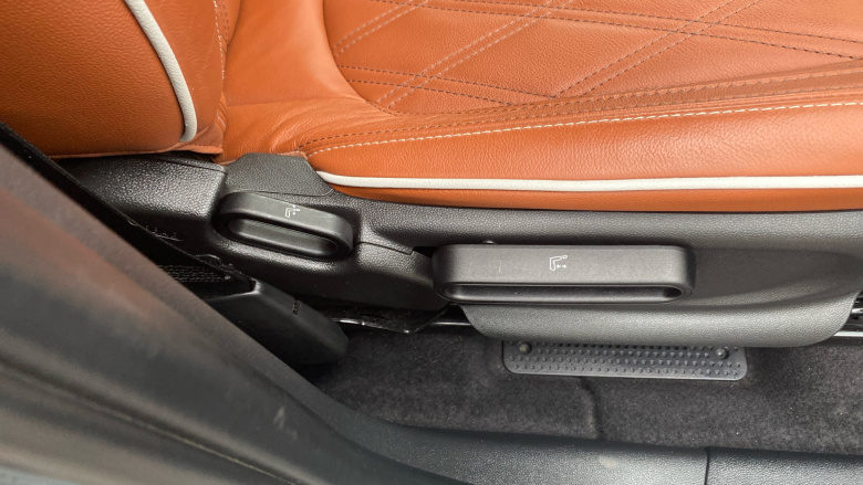 MINI Countryman 2.0 John Cooper Works ALL4 5dr Auto Petrol Hatchback